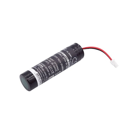 Bsc Preferred Fluke Visual IR Thermometer VT04A Thermal Repl. Battery CS-FVT004SL